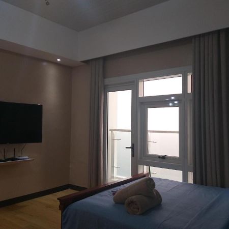 Amazing Bay View Apartment Lapu-Lapu City Exterior foto