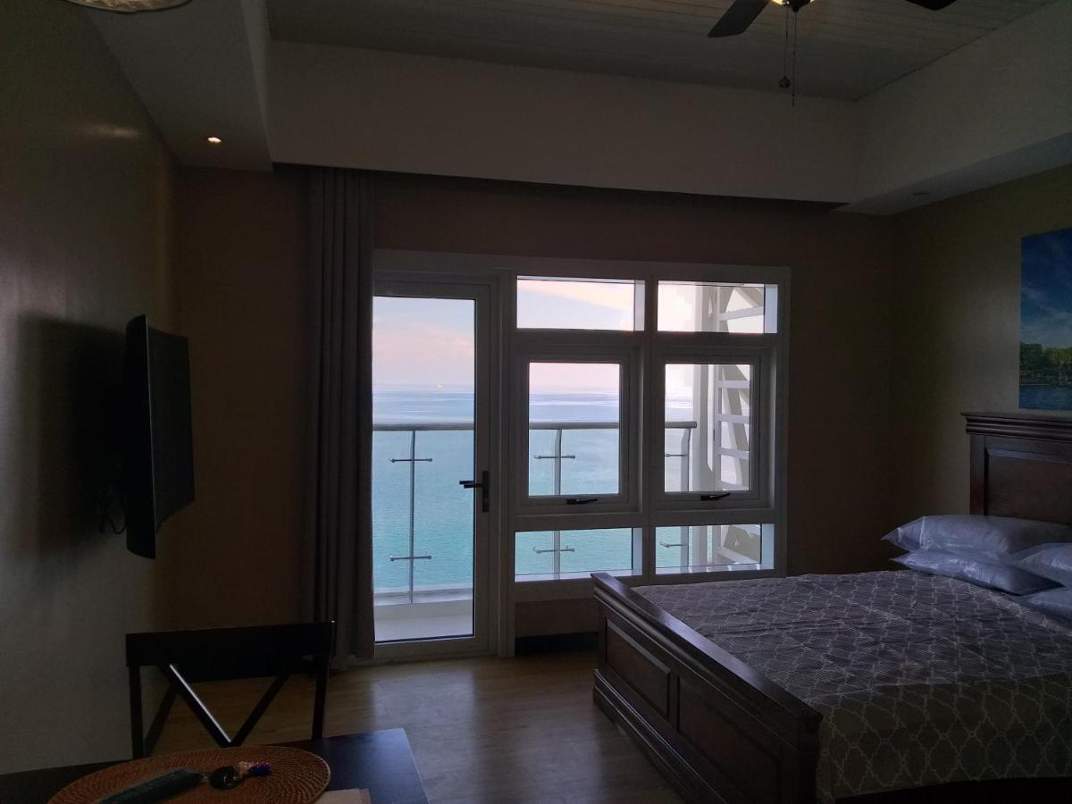 Amazing Bay View Apartment Lapu-Lapu City Exterior foto