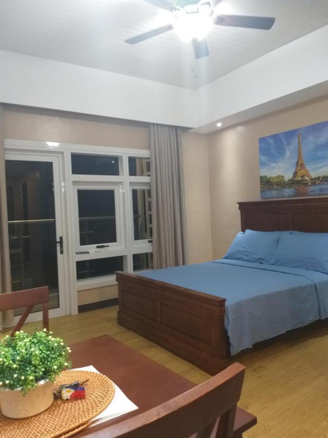 Amazing Bay View Apartment Lapu-Lapu City Exterior foto